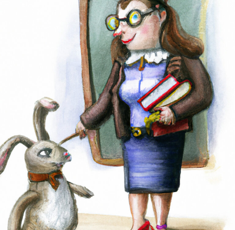 Bästa sätten att disciplinera din kanin: En guide till att få en väluppfostrad och lycklig kanin