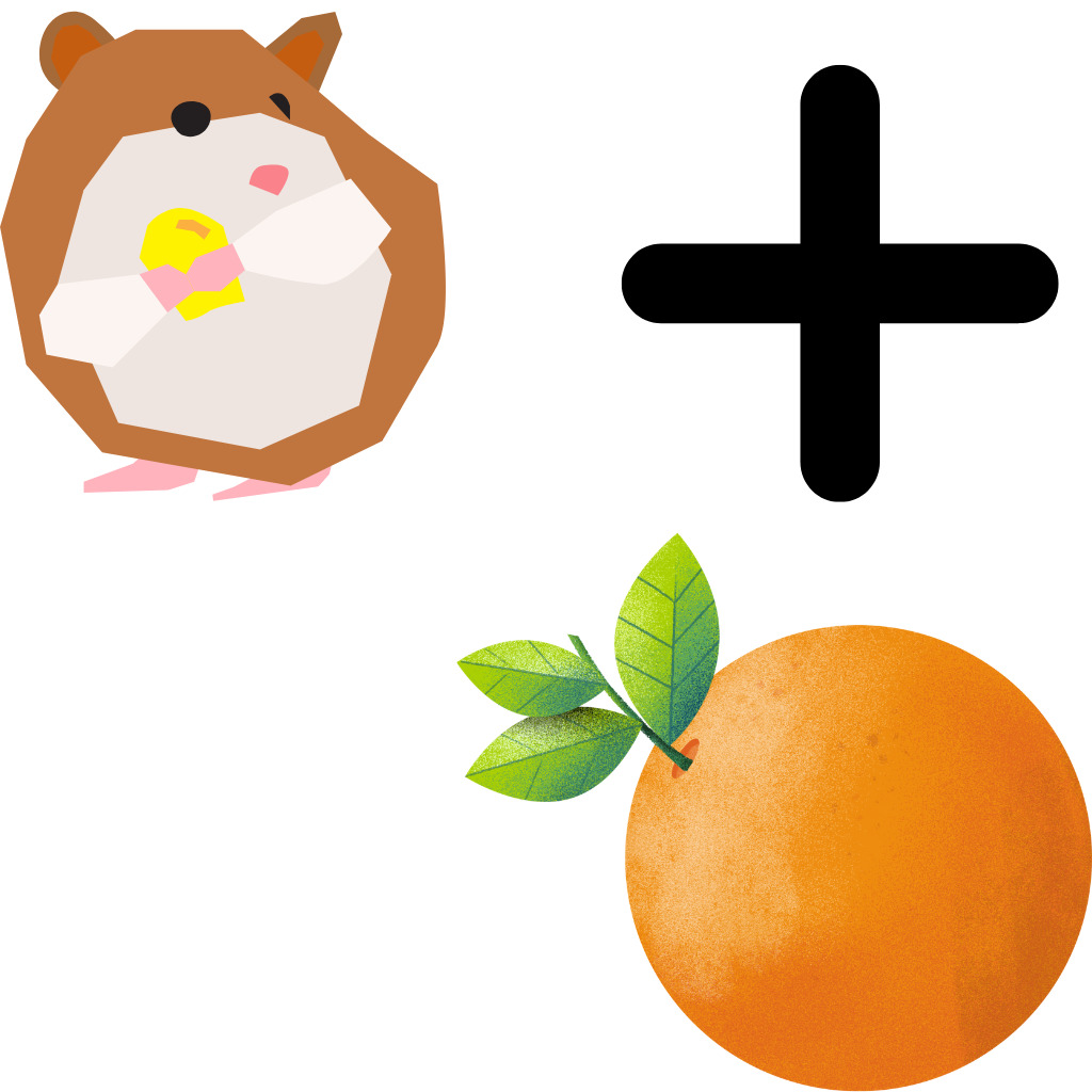 Kan marsvin äta apelsin?